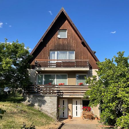 Apartman Vendy Karlovy Vary Exterior photo
