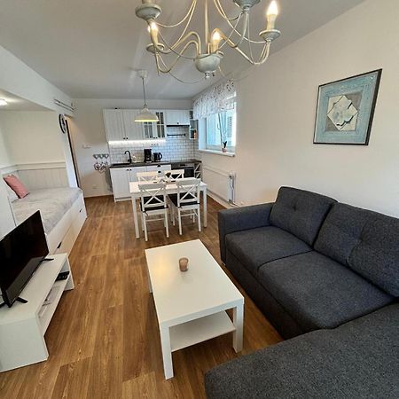 Apartman Vendy Karlovy Vary Exterior photo