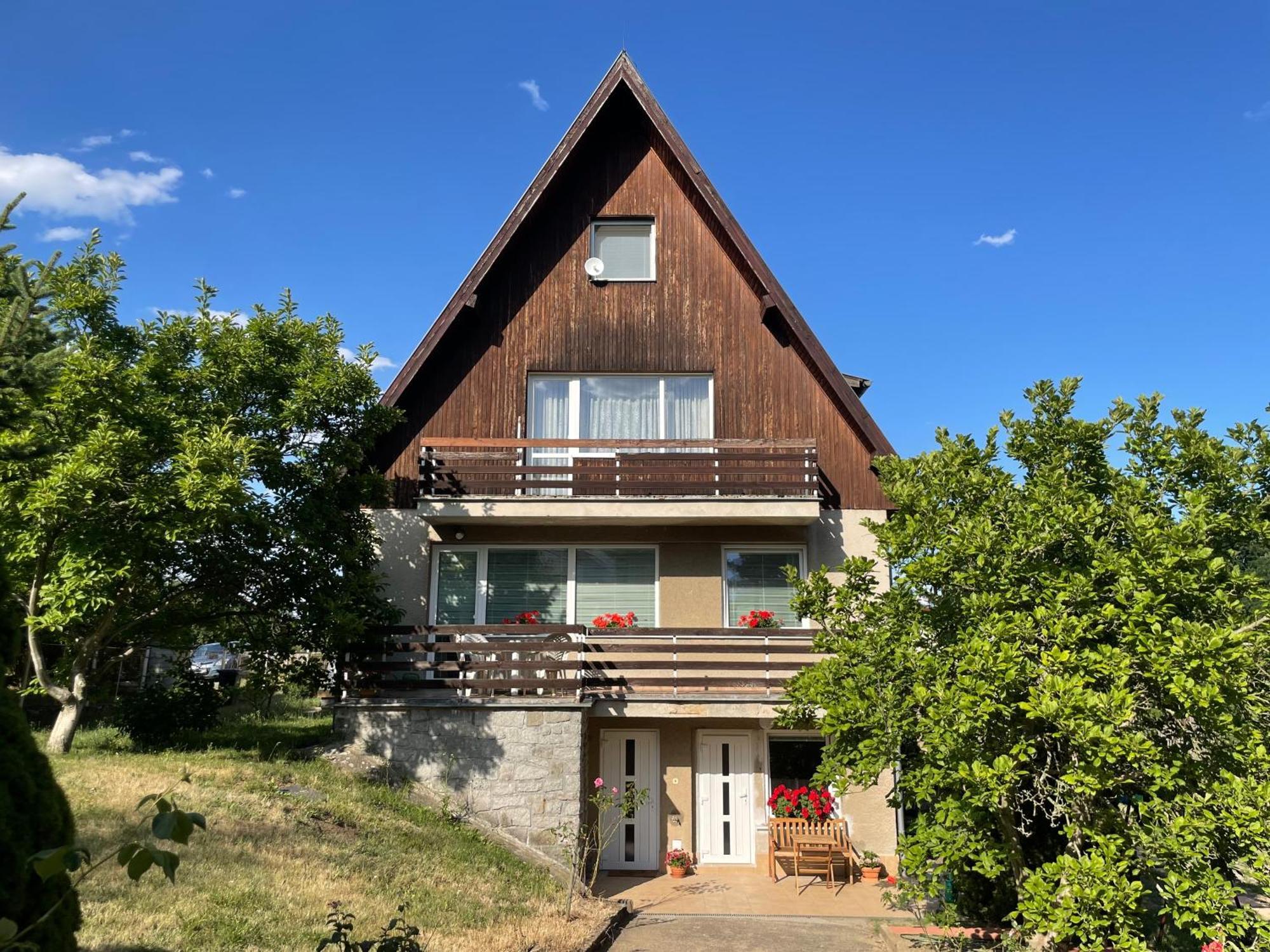 Apartman Vendy Karlovy Vary Exterior photo