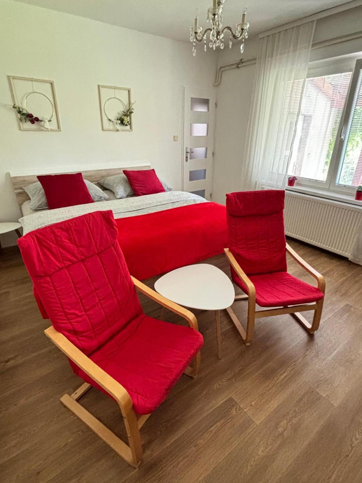 Apartman Vendy Karlovy Vary Exterior photo