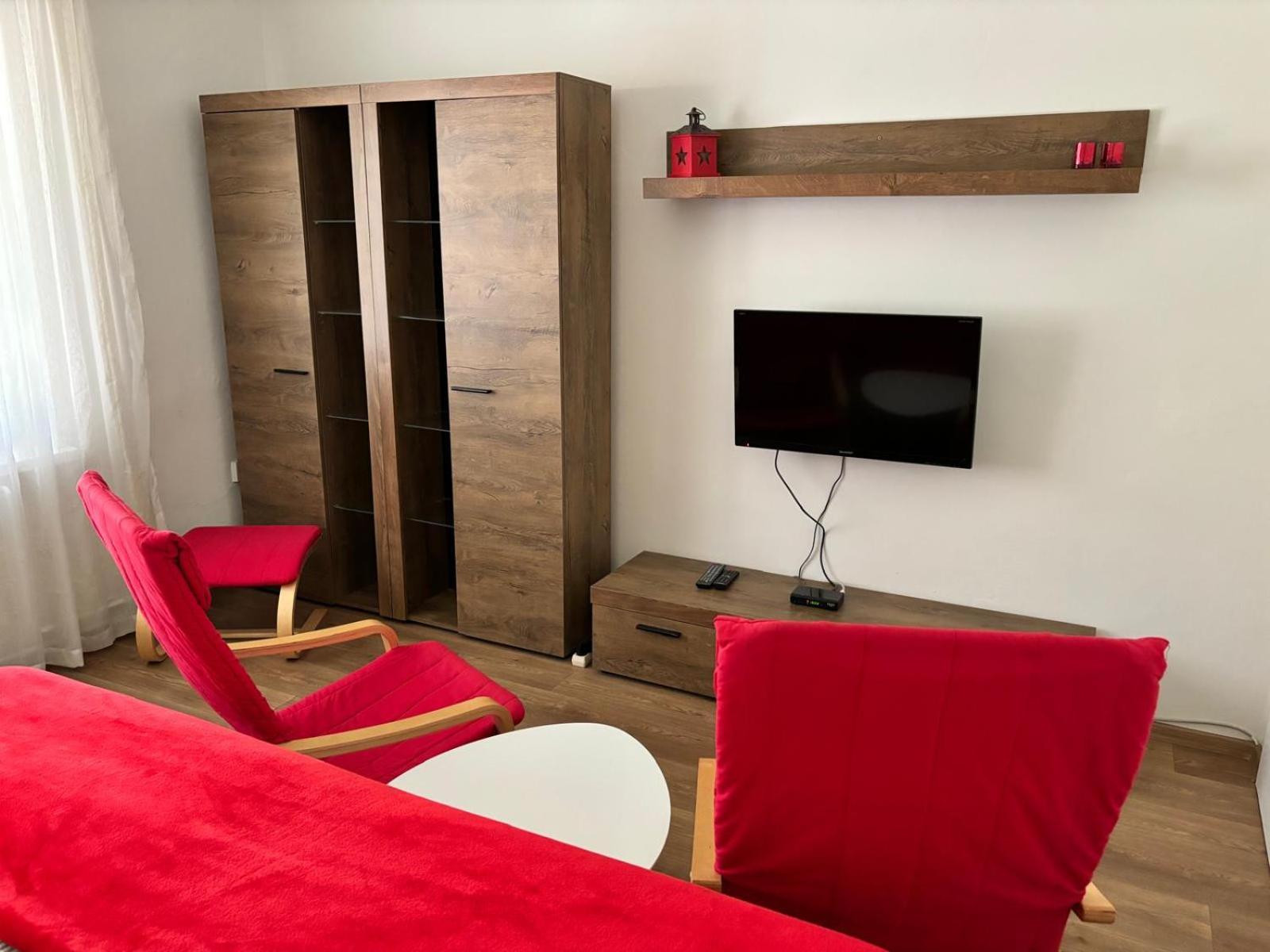 Apartman Vendy Karlovy Vary Exterior photo