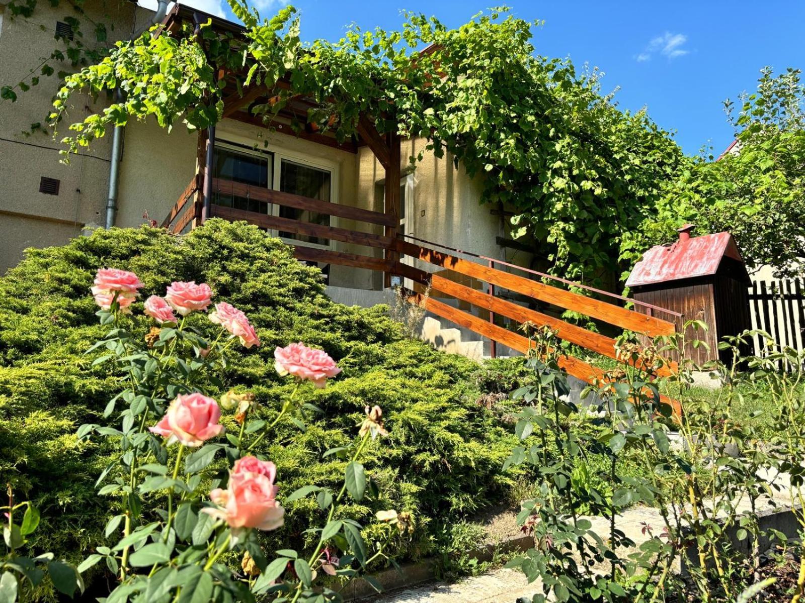 Apartman Vendy Karlovy Vary Exterior photo