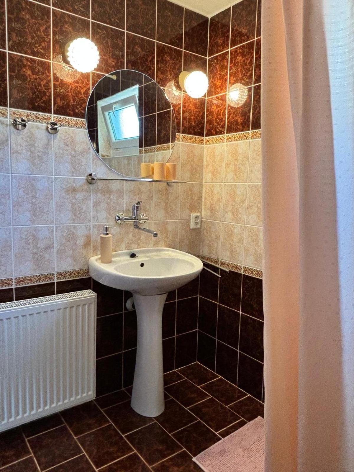 Apartman Vendy Karlovy Vary Exterior photo