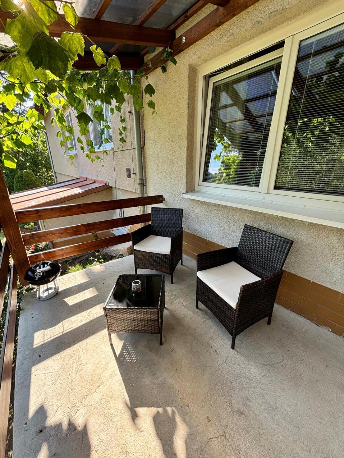 Apartman Vendy Karlovy Vary Exterior photo