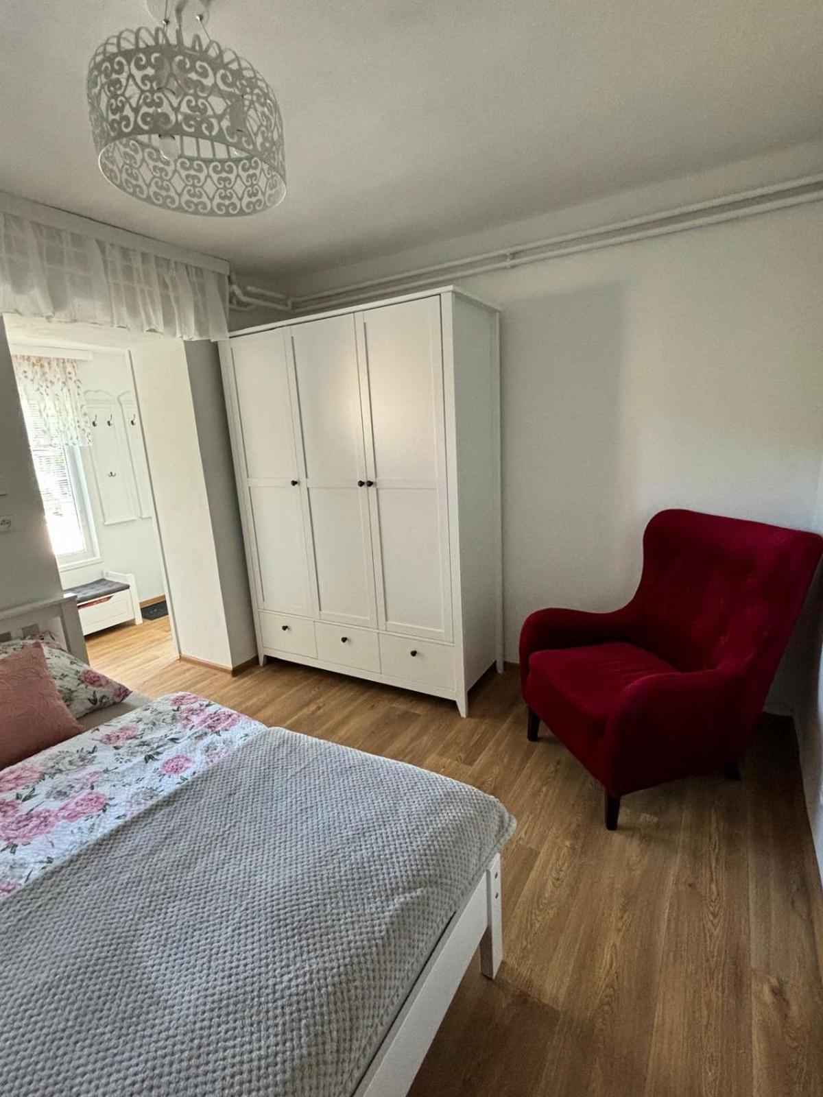 Apartman Vendy Karlovy Vary Exterior photo