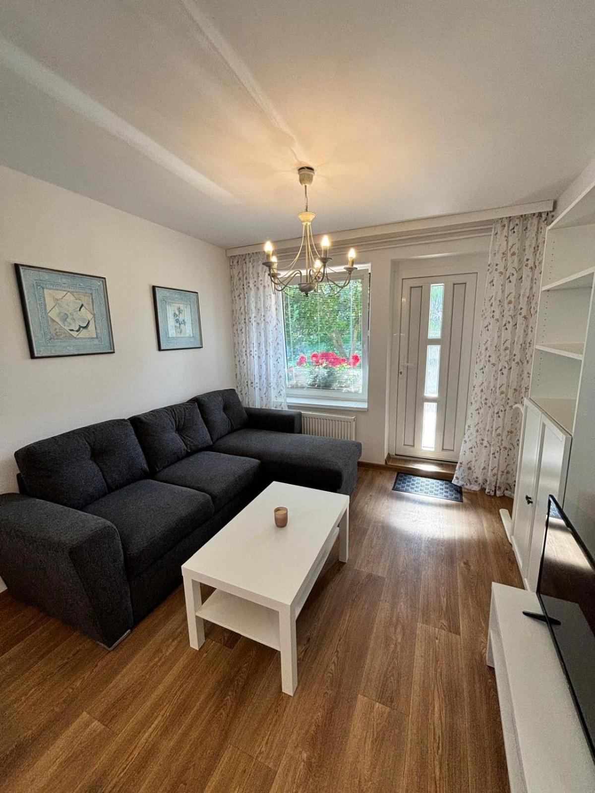 Apartman Vendy Karlovy Vary Exterior photo