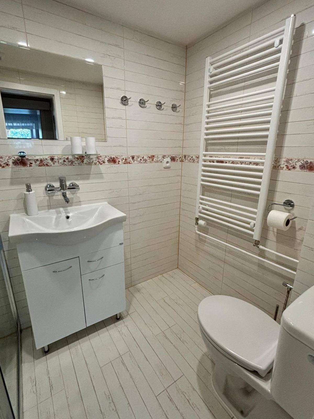 Apartman Vendy Karlovy Vary Exterior photo